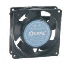 KRIPAL Axial Flow Fan